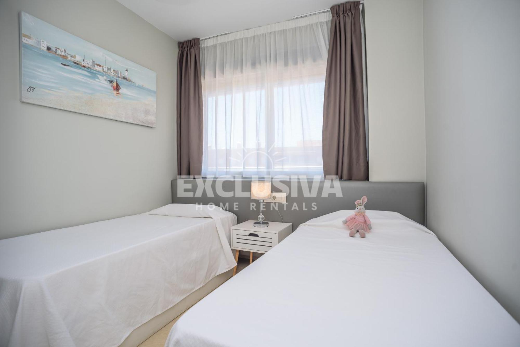 Apartamento Albamarina, 1ªlinea, Magic World, Vistas Al Mar! Oropesa del Mar Exterior photo