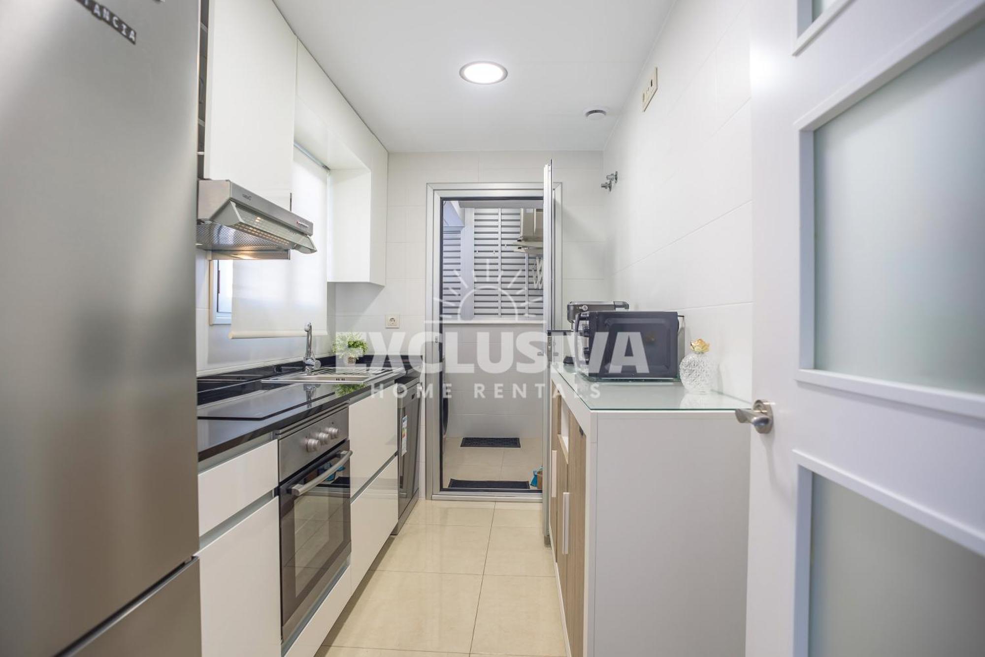 Apartamento Albamarina, 1ªlinea, Magic World, Vistas Al Mar! Oropesa del Mar Exterior photo