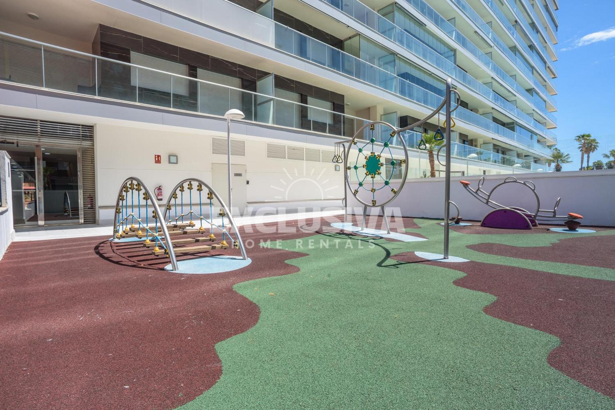 Apartamento Albamarina, 1ªlinea, Magic World, Vistas Al Mar! Oropesa del Mar Exterior photo